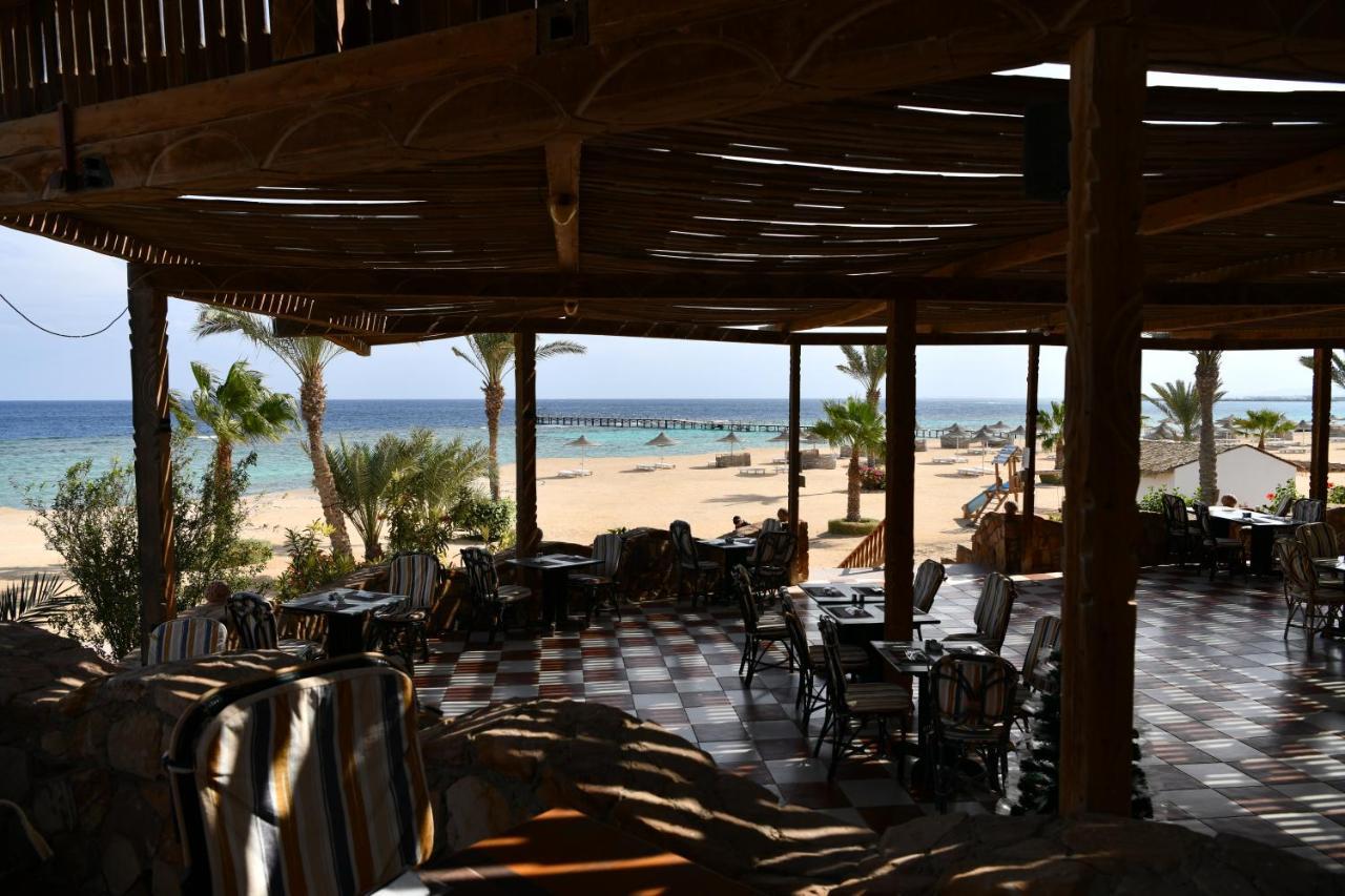 Wadi Lahmy Azur Resort - Soft All-Inclusive Абу-Хусун Экстерьер фото